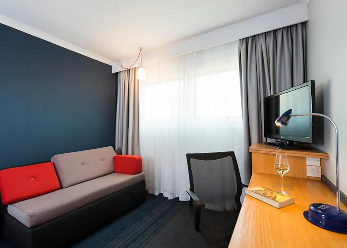 Oldbury (West Midlands) Hotels