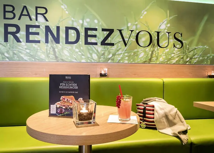Ibis Koblenz City