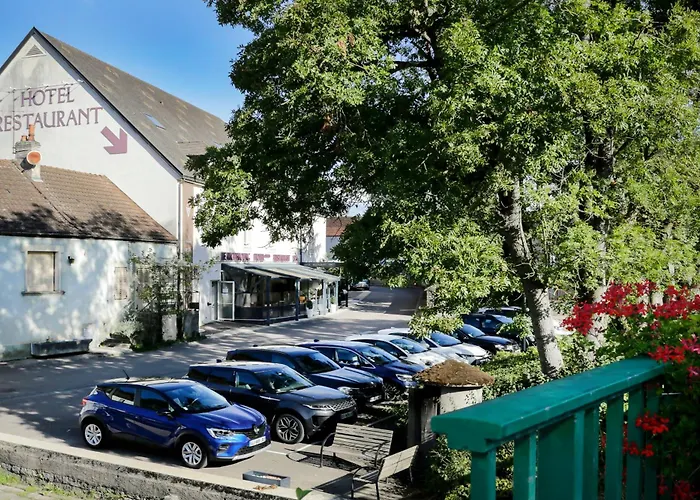 Vosne-Romanee Hotels