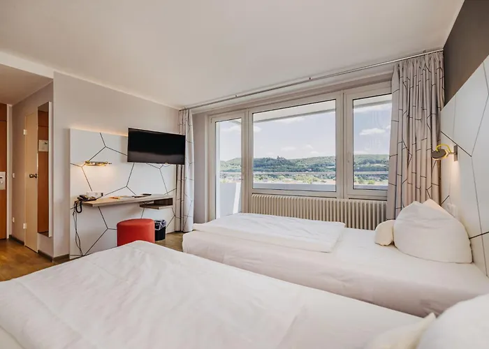 Hotels in Elfershausen