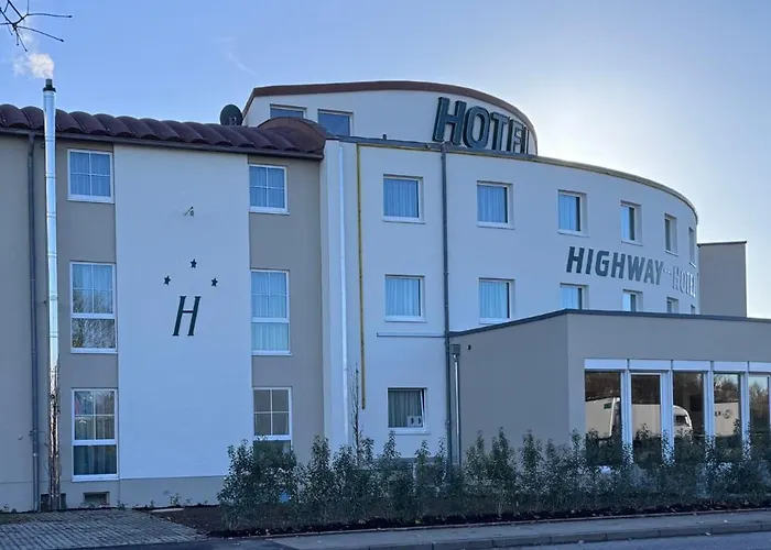 Hotels in Herbolzheim