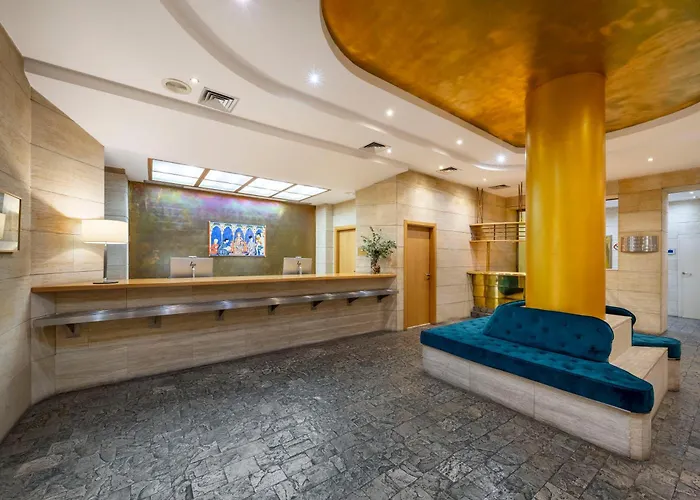 Ciudad Real Hotels