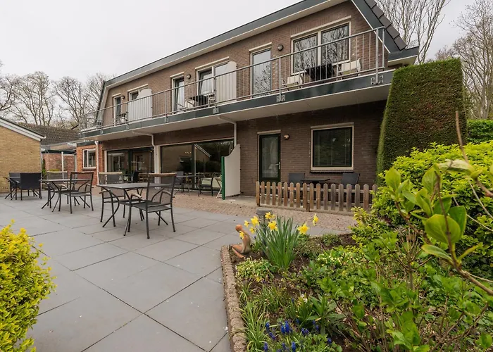 Hotel Randduin Oostkapelle