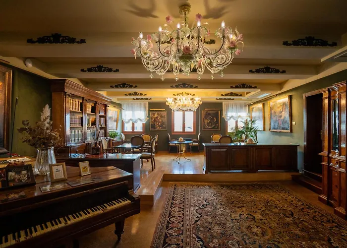 Palazzo Bembo - Exclusive Accommodation Venice