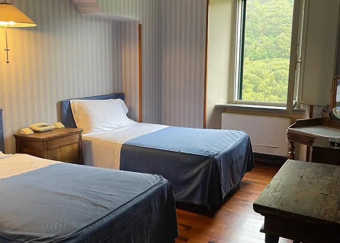 Hotel Gattapone