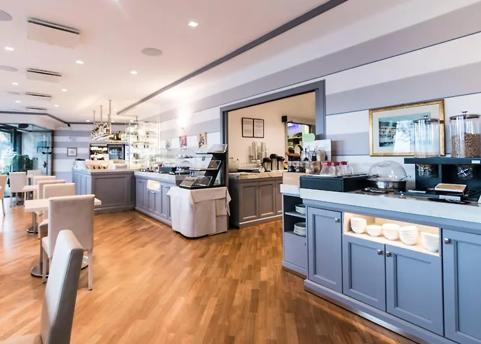 Hotel Laurin Santa Margherita Ligure