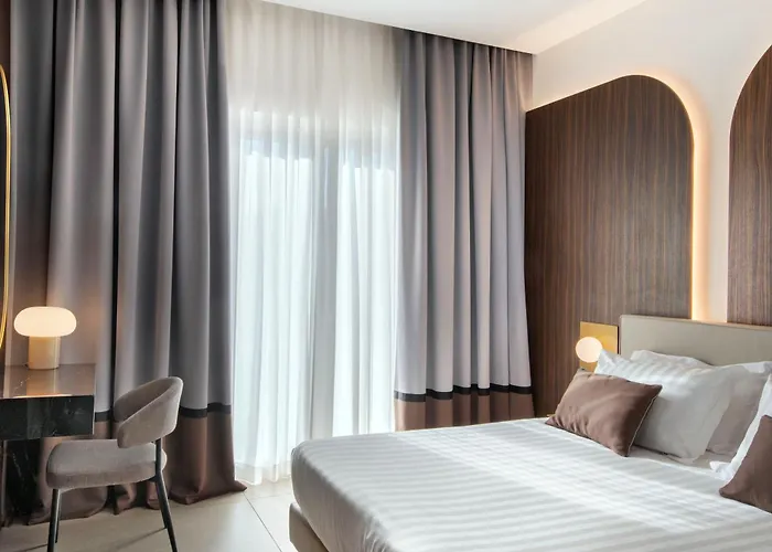 Hotel Europa Casavatore