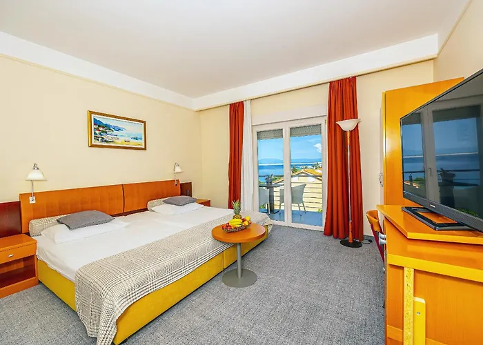 Hotel Marina Selce