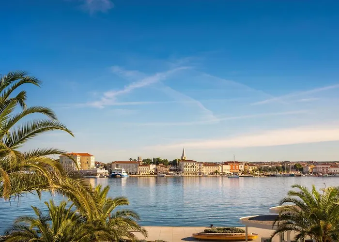 Isabella Island Resort, Valamar Collection Porec