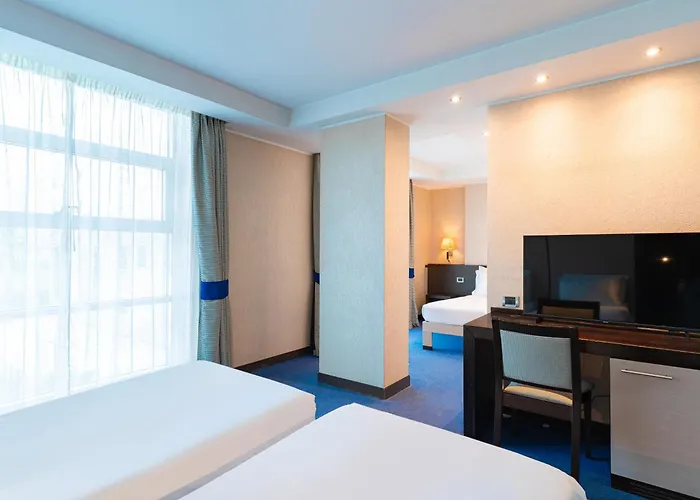 B&B Hotel Napoli San Mauro Casalnuovo Di Napoli