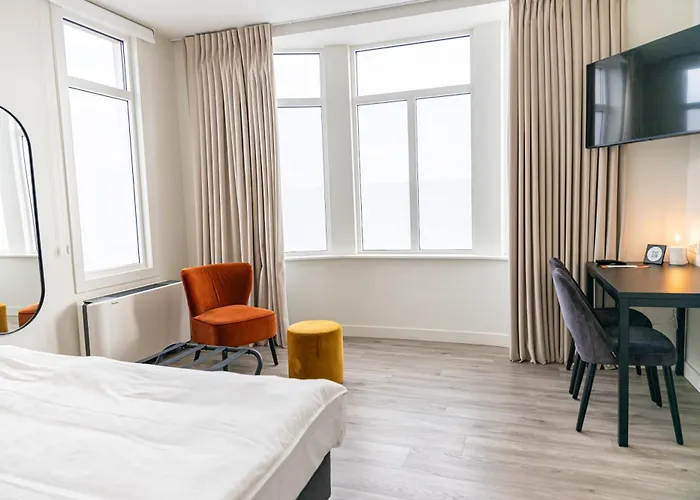 Wevelgem Hotels