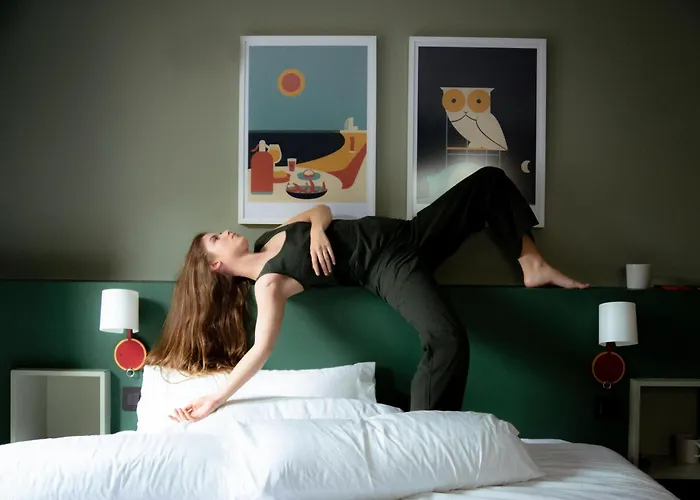 BYPILLOW Twenty