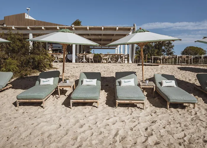 Is Molas Resort Pula