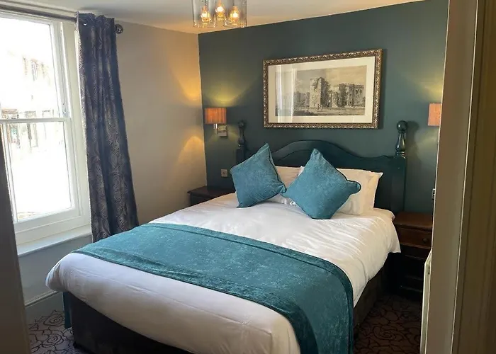 Monmouth Hotels
