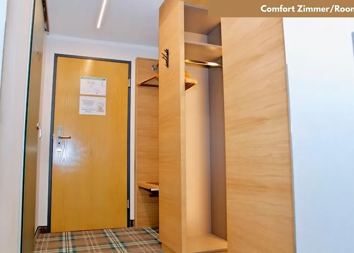Hotel Zur Post Ismaning