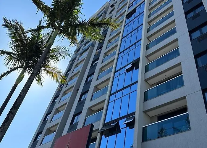 Marsala Apart Hotel Mogi das Cruzes