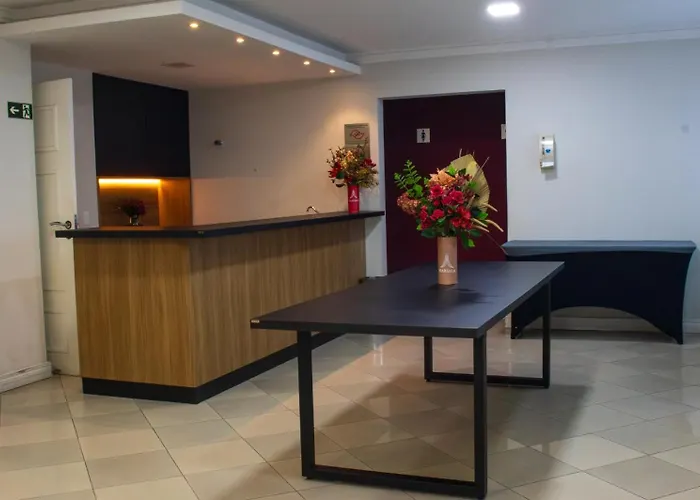 Marsala Apart Hotel Mogi das Cruzes
