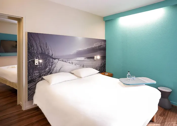 Ibis Styles Quimper