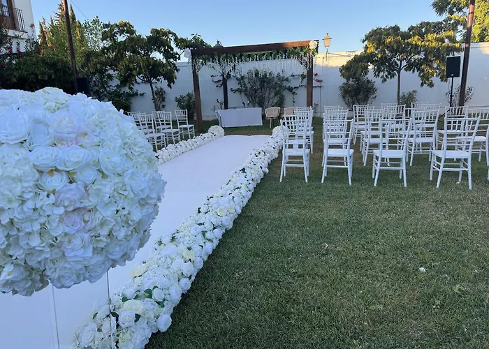 Hoteles en Alameda