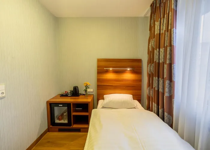 Hotel Karl Offenbach am Main