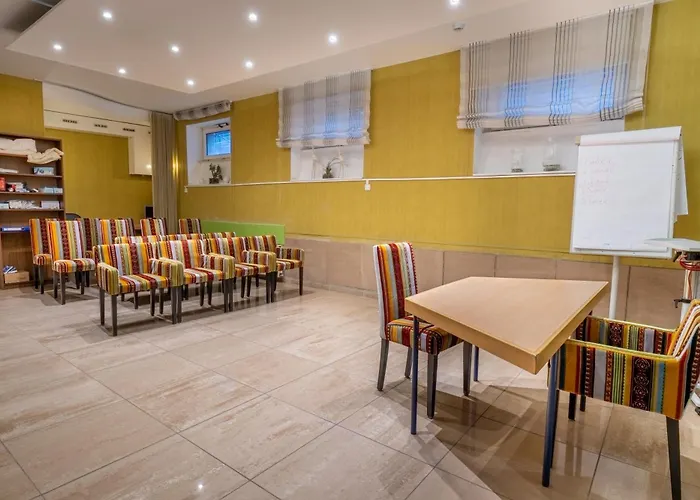 Hotel Karl Offenbach am Main