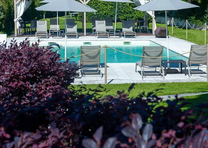 Hotel boutique a Pistoia