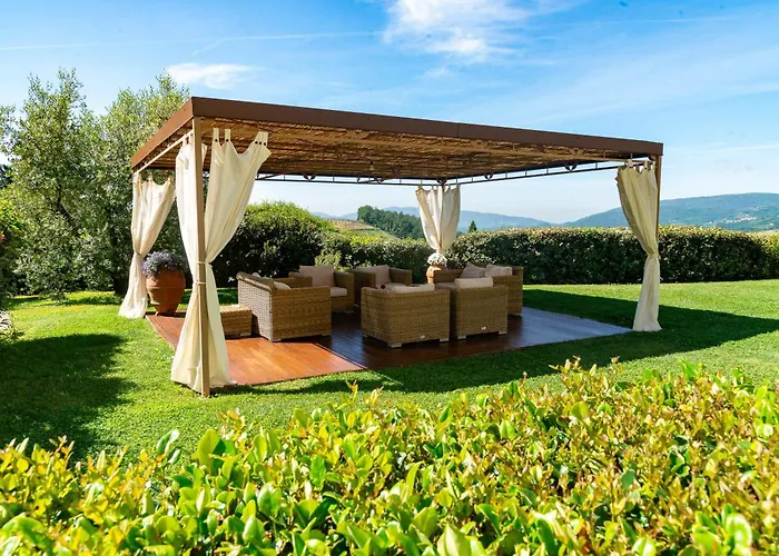 Villa Giorgia