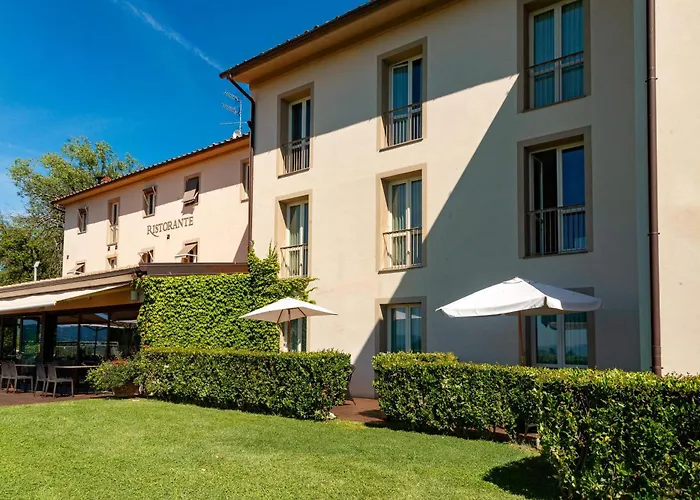Villa Giorgia