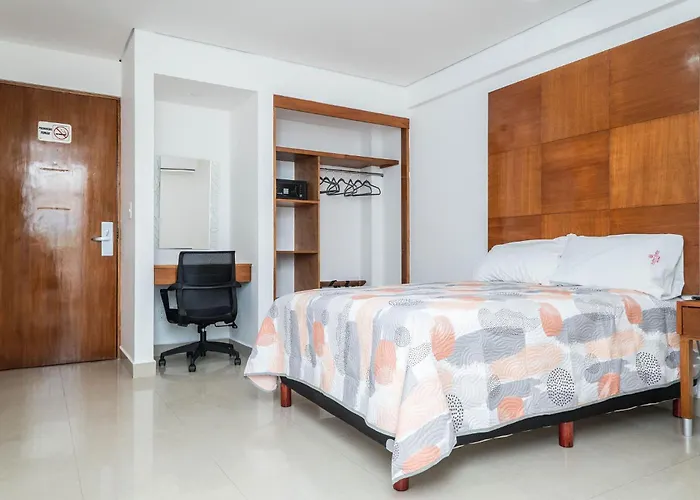 Suites Gaby Cancún