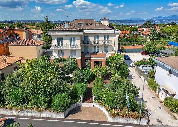 Best Western Hotel Arya Sirmione