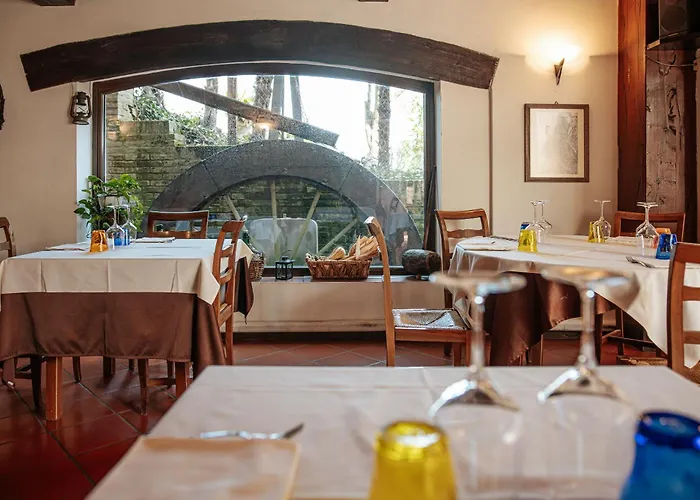 Locanda Del Mulino