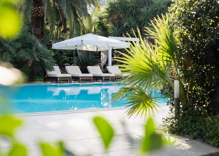 Hotel Resort Barracuda Marina di Campo