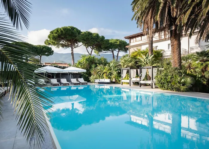 Hotel Resort Barracuda Marina di Campo