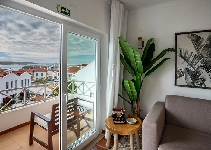 Villa Eira Vila Nova de Milfontes