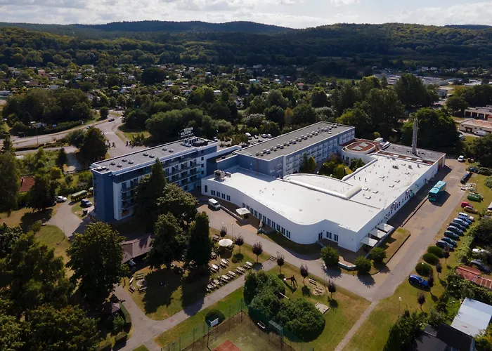 Hotel Wolin Misdroy