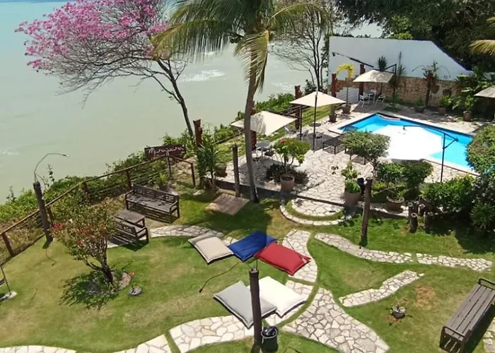 Pousada Marajoara - Pipa Praia de Pipa