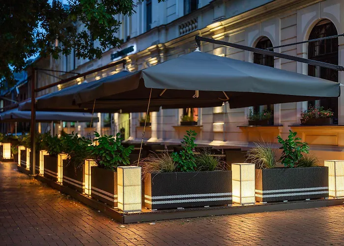 Hotel Frechener Hof