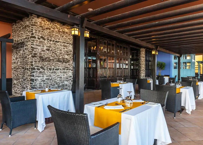 Hotel Occidental Jandía Royal Level - Adults Only Morro Jable 