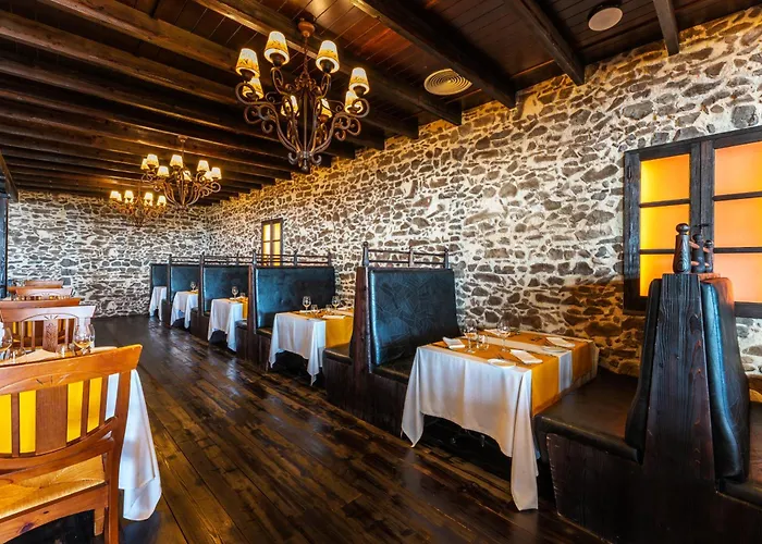 Hotel Occidental Jandía Royal Level - Adults Only Morro Jable 