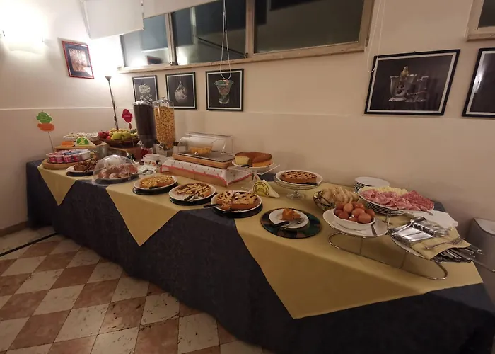 Deco Hotel Perugia