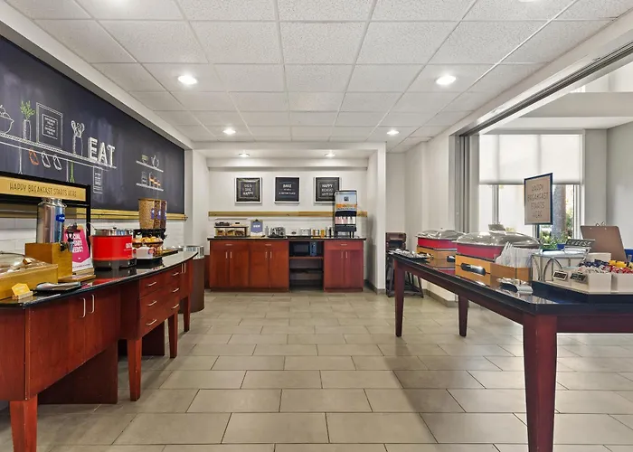Hampton Inn & Suites Port Richey