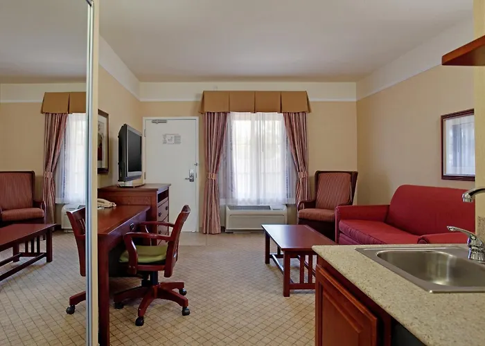 Holiday Inn Express Hotel & Suites San Dimas By Ihg