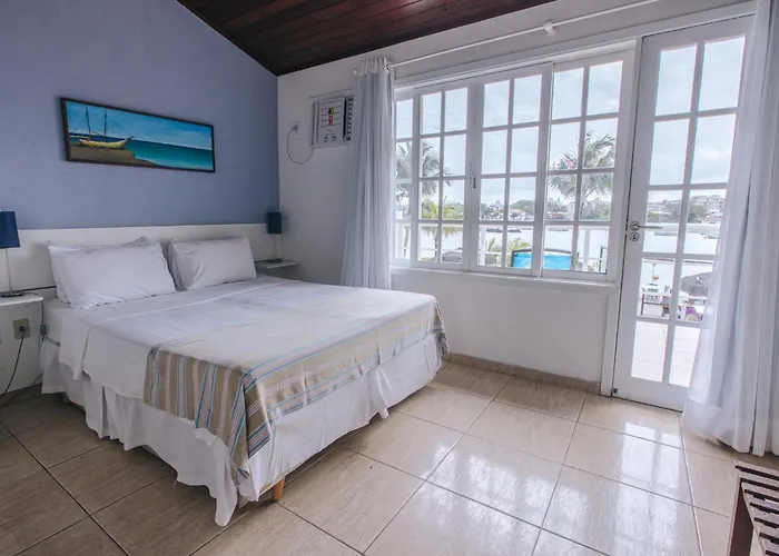 Residencial Portoveleiro Hotel Cabo Frio