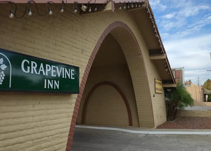 Grapevine Inn
