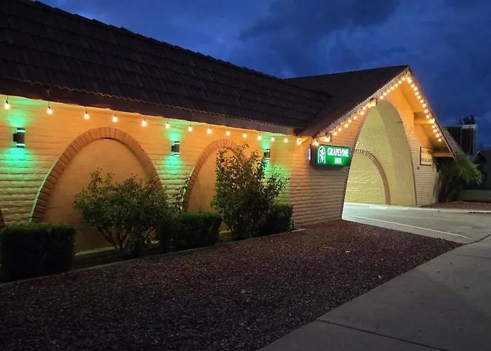 Grapevine Inn