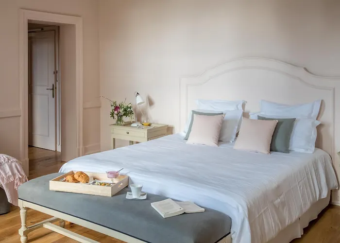 Le Relais de Franc Mayne Saint Emilion