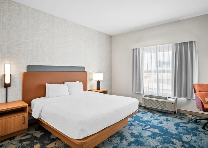Hampton Inn And Suites Waxahachie