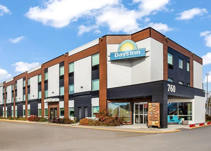 Berthierville Hotels