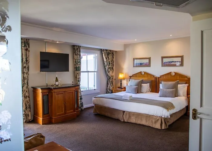 Zevenwacht Country Inn