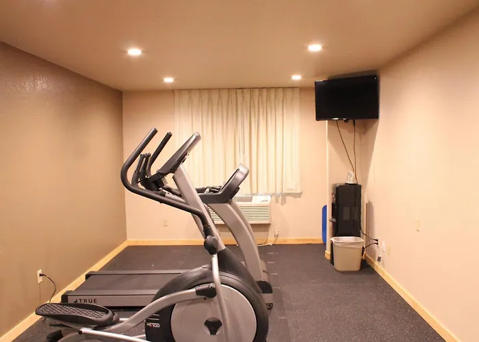 Quality Inn Gunnison-Crested Butte